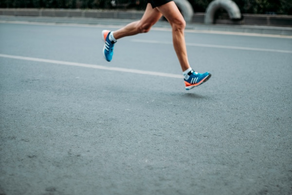 5 Essential Tips for Starting a Running Routine